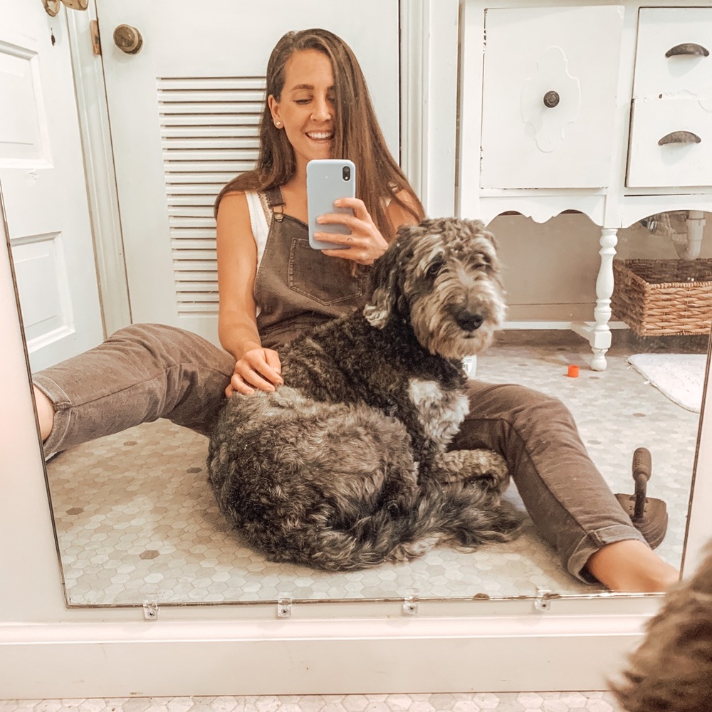 Meet your Posher, Ivey